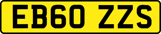 EB60ZZS