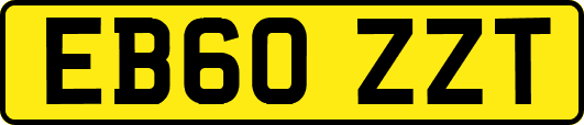 EB60ZZT