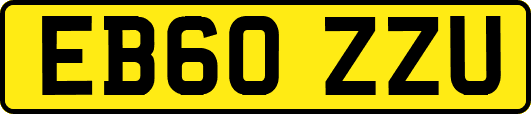 EB60ZZU