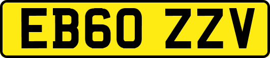 EB60ZZV