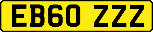 EB60ZZZ