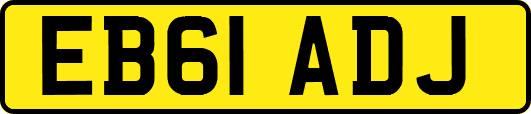 EB61ADJ