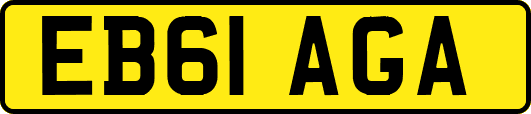 EB61AGA