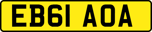EB61AOA
