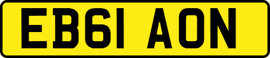 EB61AON