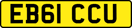 EB61CCU
