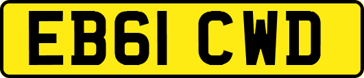 EB61CWD