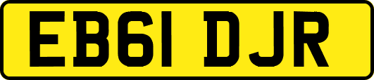 EB61DJR