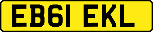 EB61EKL