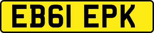 EB61EPK