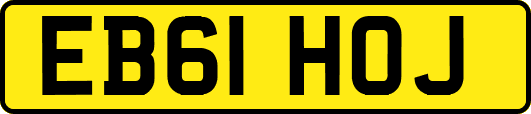 EB61HOJ