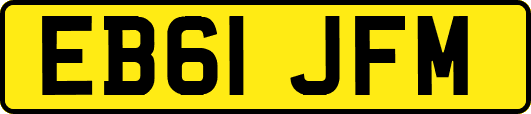 EB61JFM