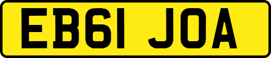 EB61JOA