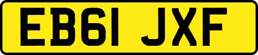 EB61JXF