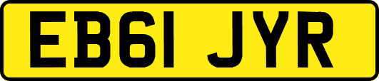 EB61JYR