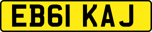 EB61KAJ