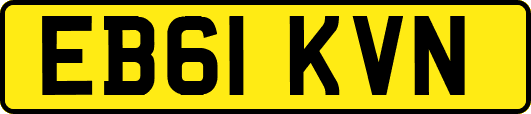 EB61KVN