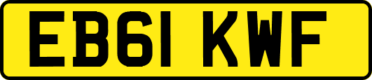 EB61KWF