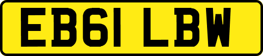EB61LBW