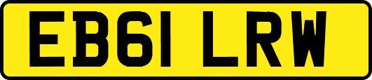 EB61LRW