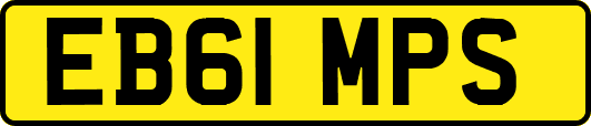 EB61MPS
