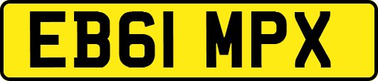 EB61MPX