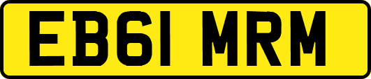EB61MRM
