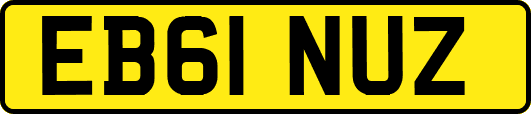 EB61NUZ
