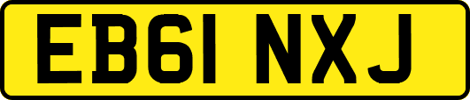 EB61NXJ