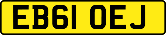 EB61OEJ