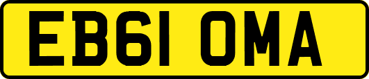 EB61OMA