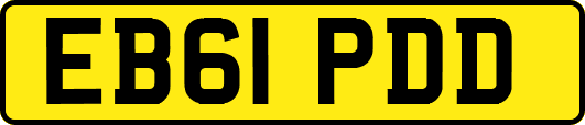 EB61PDD