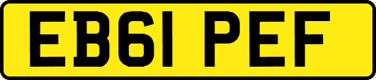 EB61PEF