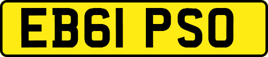 EB61PSO