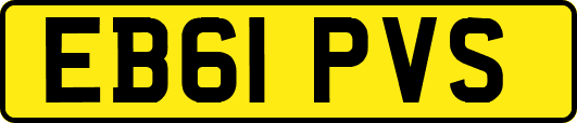 EB61PVS