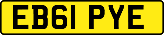 EB61PYE