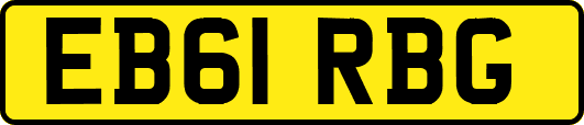 EB61RBG