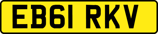 EB61RKV