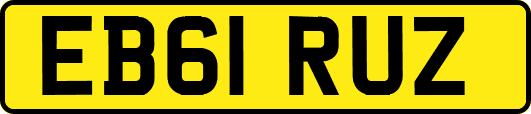 EB61RUZ