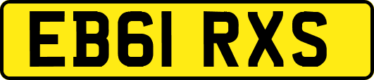 EB61RXS