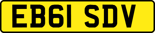 EB61SDV