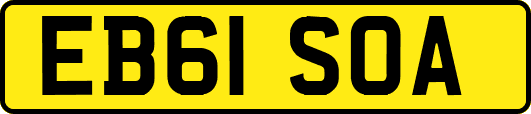 EB61SOA