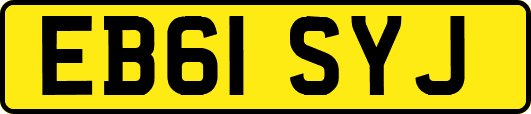 EB61SYJ
