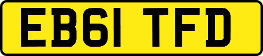 EB61TFD