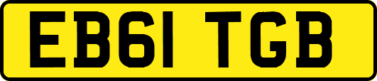 EB61TGB