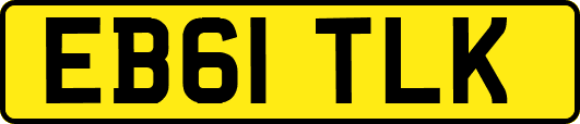 EB61TLK