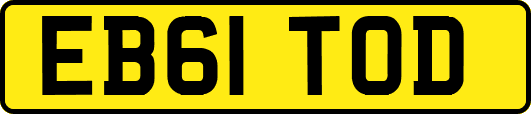 EB61TOD