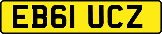 EB61UCZ