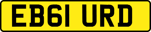 EB61URD