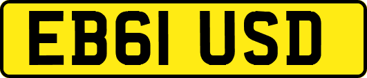 EB61USD
